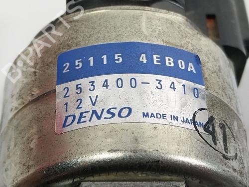 Electronic module NISSAN X-TRAIL III (T32_, T32R, T32RR) 1.6 dCi (T32) | BP20096134M83