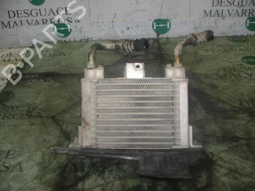 Used Heater matrix Heater matrix FIAT BRAVA (182_) 1.9 TD 75 S (182.BF) (75 hp) 3781387 3781387