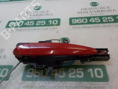Rear right exterior door handle BMW 1 (E87) 116 d | BP3869481C130 