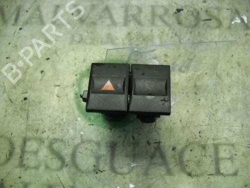 Used Warning switch Warning switch FORD MONDEO III (B5Y) [2000-2007] 3787307 3787307