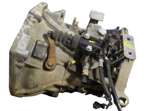 Used Gearbox Gearbox FIAT PUNTO EVO (199_) [2008-2026] 11944290 11944290