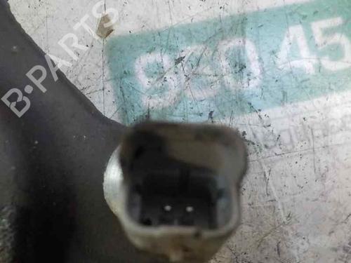 Left front steering knuckle CITROËN BERLINGO Box Body/MPV (B9)  | BP5218972M25 