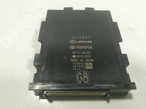 Module électronique TOYOTA RAV 4 V (_A5_, _H5_) [2018-2024]  17804774