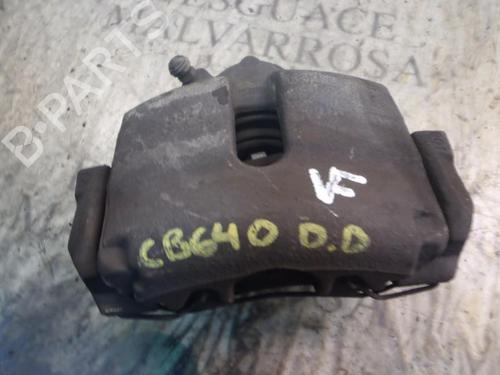 Used Right front brake caliper Right front brake caliper SEAT ALTEA XL (5P5, 5P8) [2006-2015] 11547304 11547304