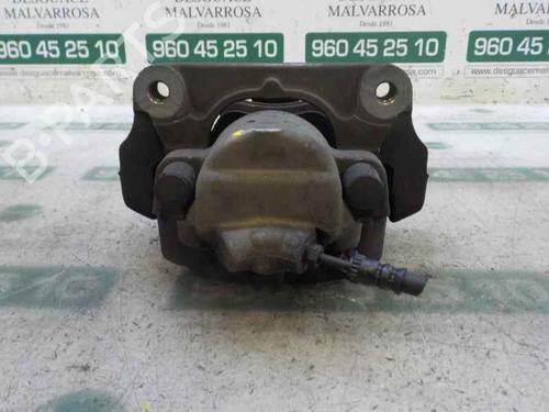 Right front brake caliper BMW 5 (F10) | BP11551698M104