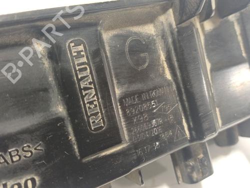 Left front indicator RENAULT CLIO IV (BH_) 1.5 dCi 75 | BP36674879C32 - Image 5