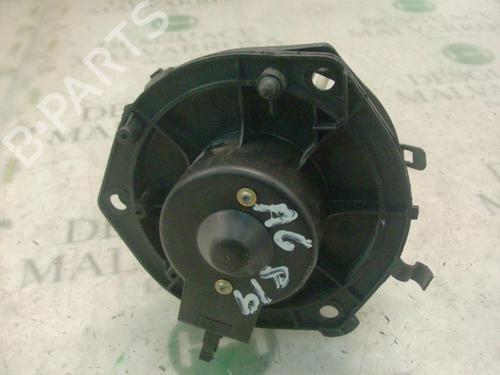 Heater blower motor IVECO DAILY III Van 35 C 14, 35 S 14 | BP4031444M62 