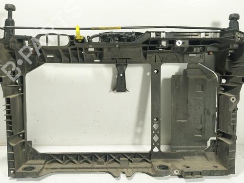 Frontplade/Frontkurv NISSAN MICRA V (K14) 1.0 IG-T 100 | BP31578941C72 - Image 2