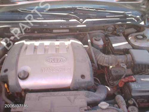 Engine mount KIA SHUMA II (FB) 1.6 | BP9086873M89  - Image 5