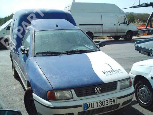 Used Parts VW CADDY II Box Body/MPV (9K9A)  1.9 TDI  477322