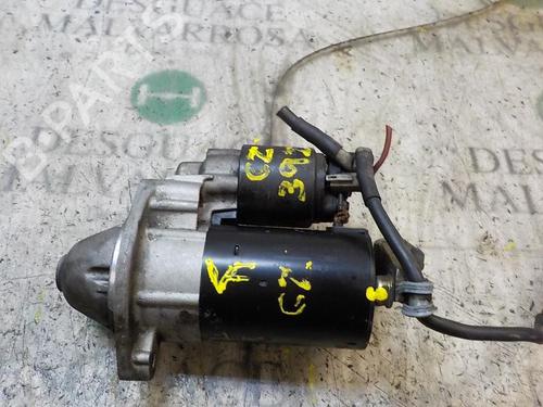 Starter VW PASSAT B5 (3B2) 1.8 T | BP3856370M8 - Image 2