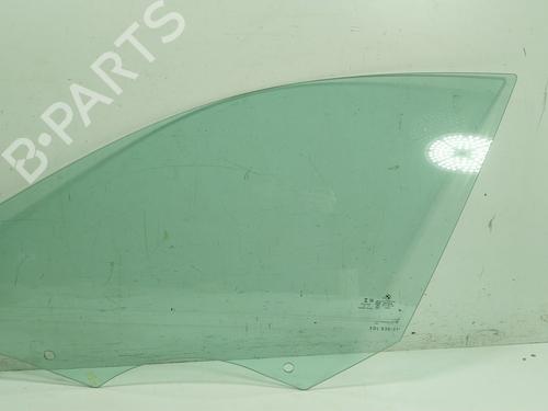 Used Front left door window Front left door window BMW 5 (G30, F90) [2016-2026] 24842758 24842758