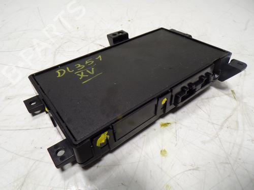 Electronic module MERCEDES-BENZ GLC (X253) 200 EQ Boost (253.980) | BP17195545M83 