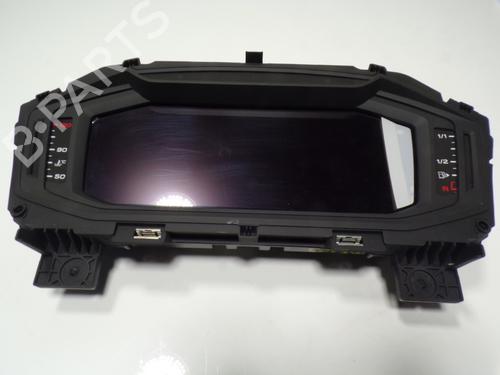Used Instrument cluster AUDI A1 Sportback (GBA) [2018-2025]  12979806