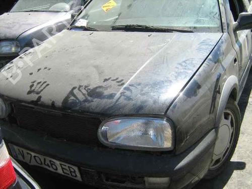 Used Parts VW GOLF III (1H1) 1.8 473502