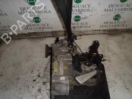 Used Gearbox Gearbox SKODA FABIA II Combi (545) [2007-2014] 4009276 4009276