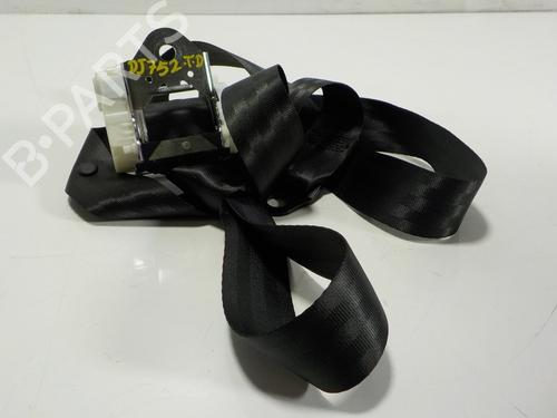 Used Rear right seatbelt Rear right seatbelt ALFA ROMEO GIULIETTA (940_) [2010-2020] 11191298 11191298