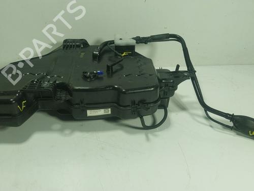 Used AdBlue tank AUDI Q3 (8UB, 8UG) [2011-2020]  24738502