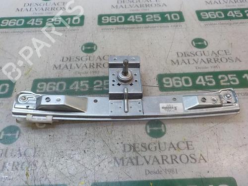 Used Rear left window mechanism Rear left window mechanism OPEL CORSA E (X15) 1.4 (08, 68) (90 hp) 3871955 3871955