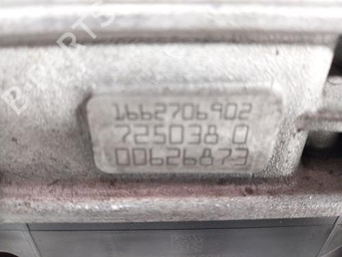 Gearbox MERCEDES-BENZ GLE (W166)  | BP36865666M3  - Image 6