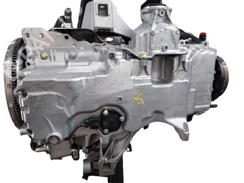 Engine BMW X5 (G05, F95) xDrive 40 d Mild-Hybrid | BP29634913M1 