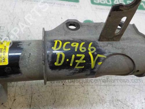 Left front shock absorber OPEL ZAFIRA TOURER C (P12)  | BP4803384M16 