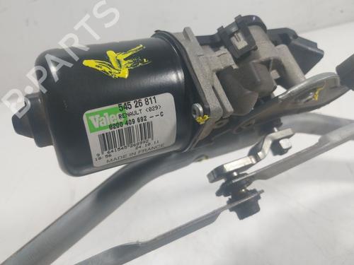 Front wiper motor RENAULT KANGOO Express (FW0/1_) Z.E. (FW0Z, FW1Z) | BP17336877M29 