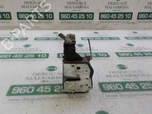 Used Front right lock BMW 3 (E46) 316 i (105 hp) 4944453