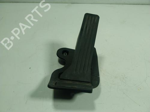 Used Pedal MAZDA 2 Hatchback (DL, DJ) 1.5 SKYACTIV-G (DJLFS) (115 hp) 18734143