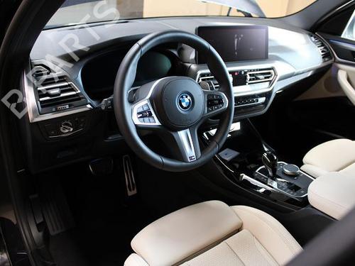 AC pipe BMW X3 (G01, F97, G08) xDrive 30 e Plug-in-Hybrid | BP33167909M126  - Image 7