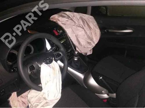 Rear left interior door handle TOYOTA AURIS (_E15_) 1.4 D-4D (NDE150_, NDE150R) | BP3861447I15  - Image 8