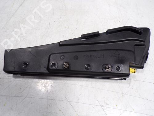 Left seat airbag VOLVO C30 (533) 1.6 D | BP8691538C13 