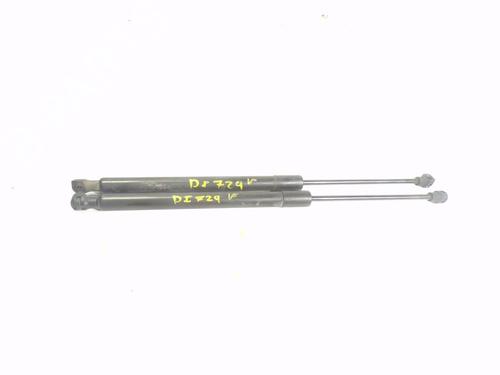 Used Tailgate lift support RENAULT CLIO IV (BH_) 1.5 dCi 75 (75 hp) 14287307