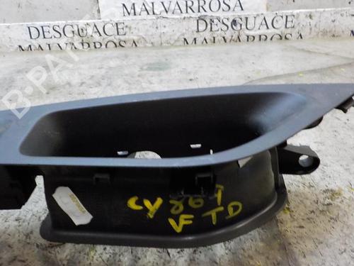 Right rear window switch SEAT LEON ST (5F8) | BP3997952I28 - Image 2
