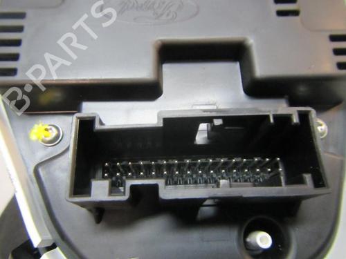 Cockpit FORD FIESTA VI (CB1, CCN) 1.5 TDCi | BP3873117C47 