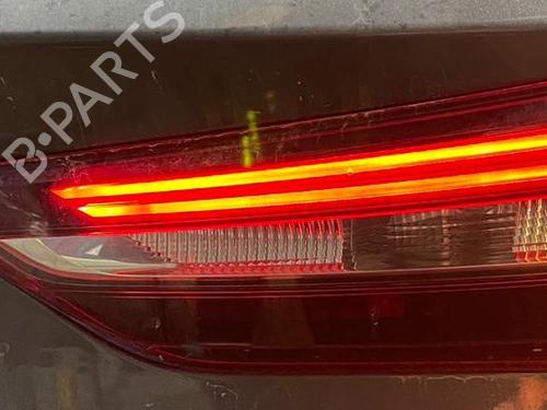 Right tailgate light OPEL GRANDLAND / GRANDLAND X (A18, P1UO) 1.5 Turbo D (75) | BP22958797C80 
