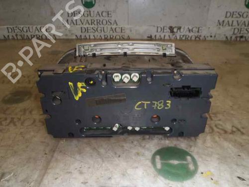 Instrument cluster VW GOLF III (1H1) 2.0 | BP3833441C47 