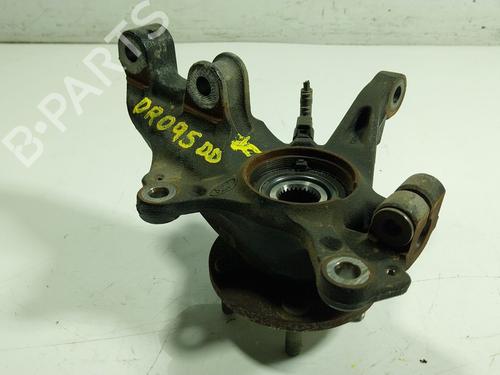 Used Right front steering knuckle FORD FOCUS IV (HN) [2018-2025]  26306969