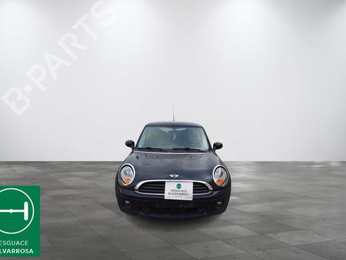 Engine control unit (ECU) MINI MINI CLUBMAN (R55) Cooper | BP33010970M57  - Image 5