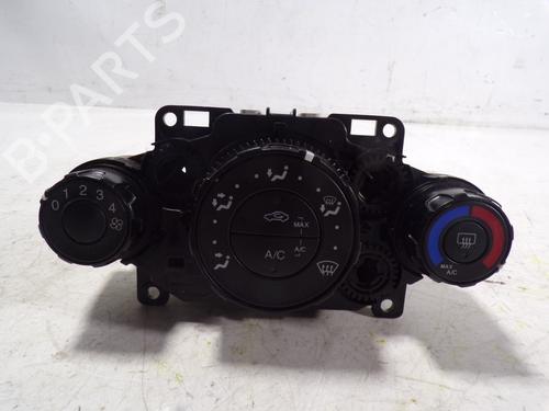 Commande Chauffage FORD FIESTA VI (CB1, CCN) [2008-2017]  8896090