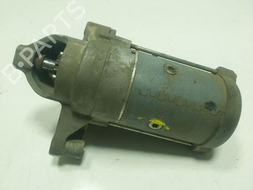 Used Starter Starter CITROËN JUMPY III Van (V_) 1.5 BlueHDi 120 (120 hp) 18343425 18343425