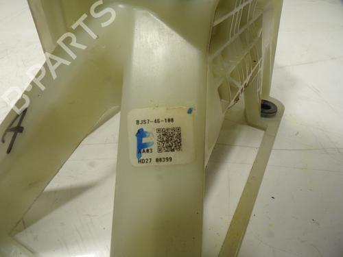 Gear lever MAZDA 3 (BM, BN) | BP13897150M90 - Image 6