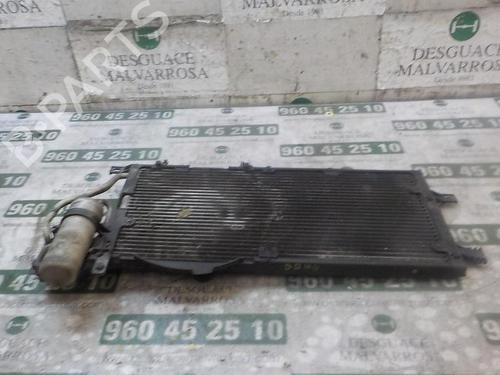 AC radiator OPEL COMBO Box Body/MPV 1.7 DI 16V | BP3863006M32 - Image 2