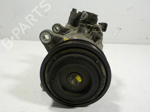 AC compressor BMW 4 Coupe (F32, F82)  | BP14977816M34 