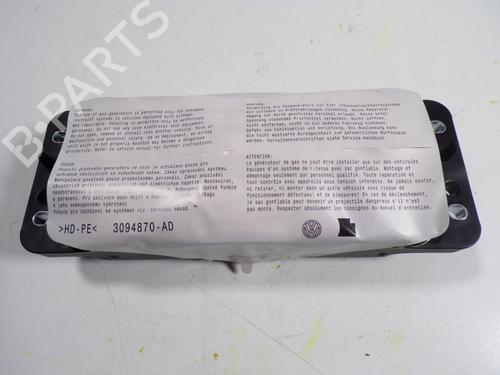 Used Passenger airbag Passenger airbag AUDI A1 Sportback (GBA) [2018-2026] 7876404 7876404