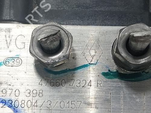 ABS pump NISSAN JUKE (F15) 1.6 | BP25047401M43 