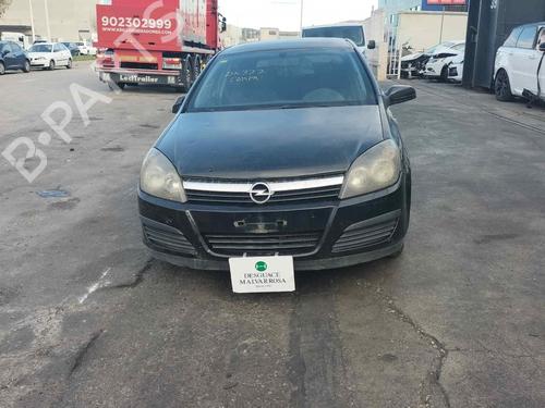 Climate control OPEL ASTRA H (A04)  | BP11937550I5 
