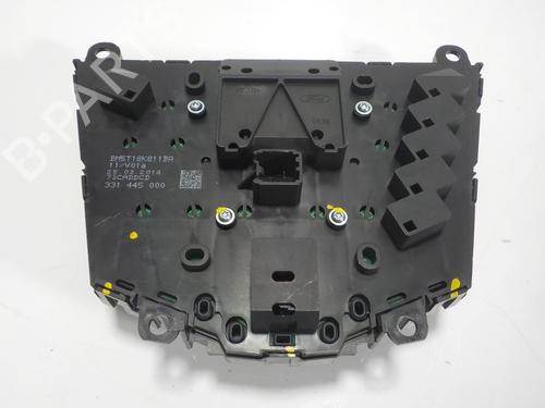 Switch FORD FOCUS III 1.0 EcoBoost | BP11089562I30 