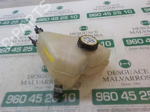 Expansion tank FORD FIESTA VI (CB1, CCN) 1.6 TDCi | BP3867185C120 