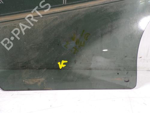 Türscheibe links hinten OPEL MOKKA / MOKKA X (J13) 1.6 CDTI (_76) | BP9084784C20 